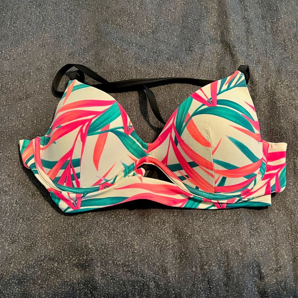 VS bikini top